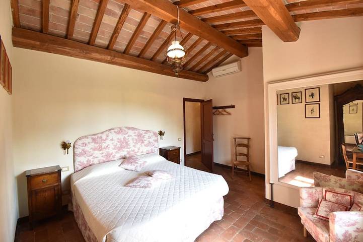 Villa pour 12 personnes, avec jardin à Monteriggioni - 3