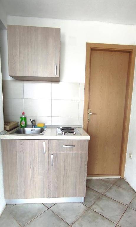 Ganze Wohnung, Ferienwohnung für 4 Personen mit Balkon in Neum, Bosnien und Herzegowina