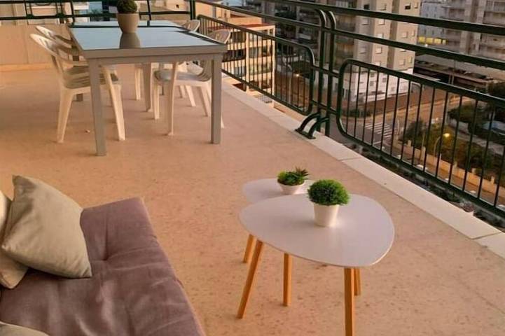 Appartement entier, Apartamento Cerca del mar in Benicasim, Costa del Azahar