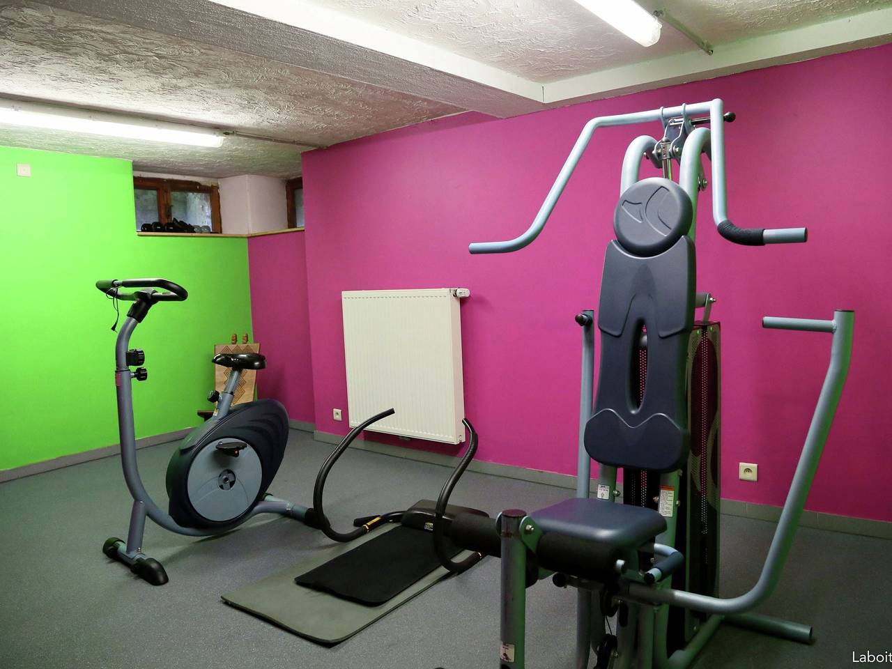 Waimes Wellness & Nature Villa in Weismes, Naturpark Hohes Venn