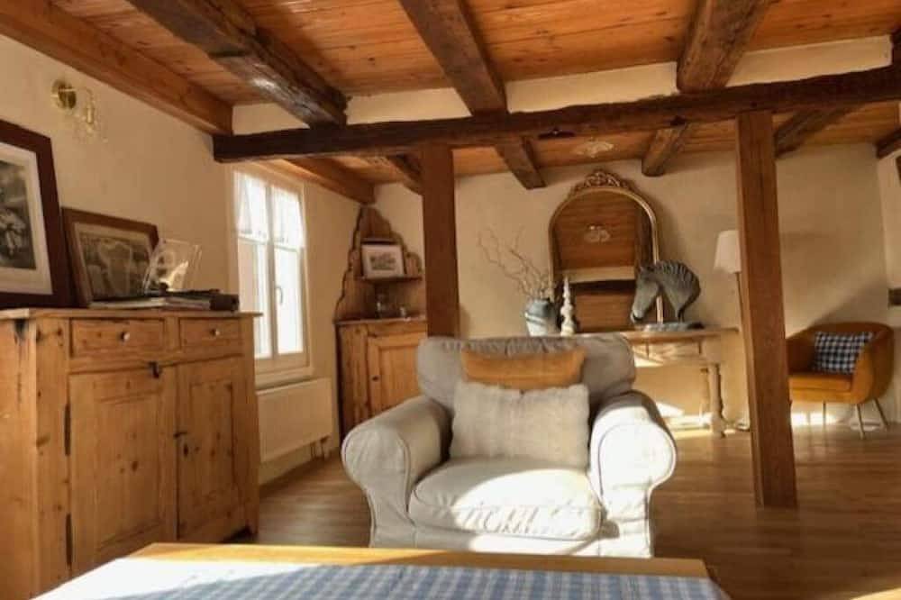 Maison à colombages dans un charmant village alsacien in Weinbourg, Région de Saverne