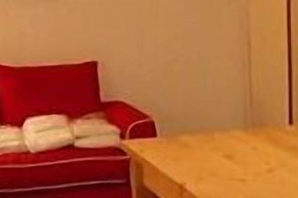 Ganze Wohnung, 2/3 Zimmer 6 Personen. Schneefront / Handelsgalerie in Isola 2000, Isola