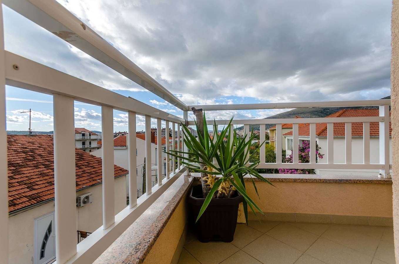 Appartamento vacanze a Traù a partire da 36€ a notte