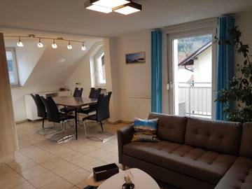 Ferienwohnung für 6 Personen in Neuschwanstein, Füssen, Bild 2