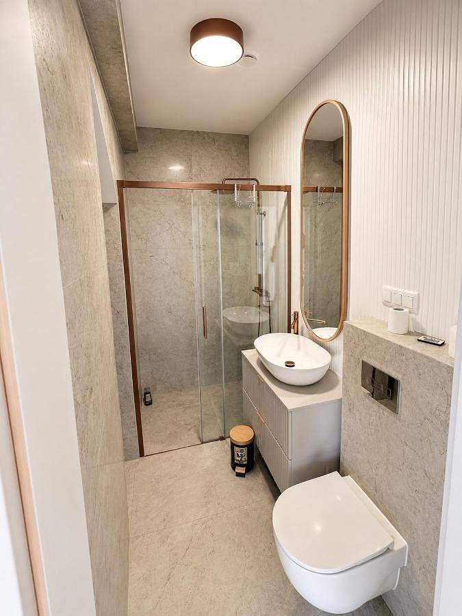 Nad Samą Wodą Villa Luksusowy dom nad Jeziorem z prywatnym pomostem i jacuzzi in Pasym, Mazury