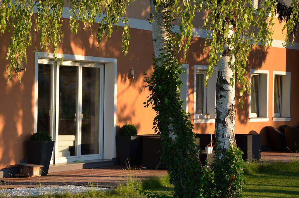Hotel Maria - Studio in Gramatneusiedl (Wienerwald), Wien-Umgebung