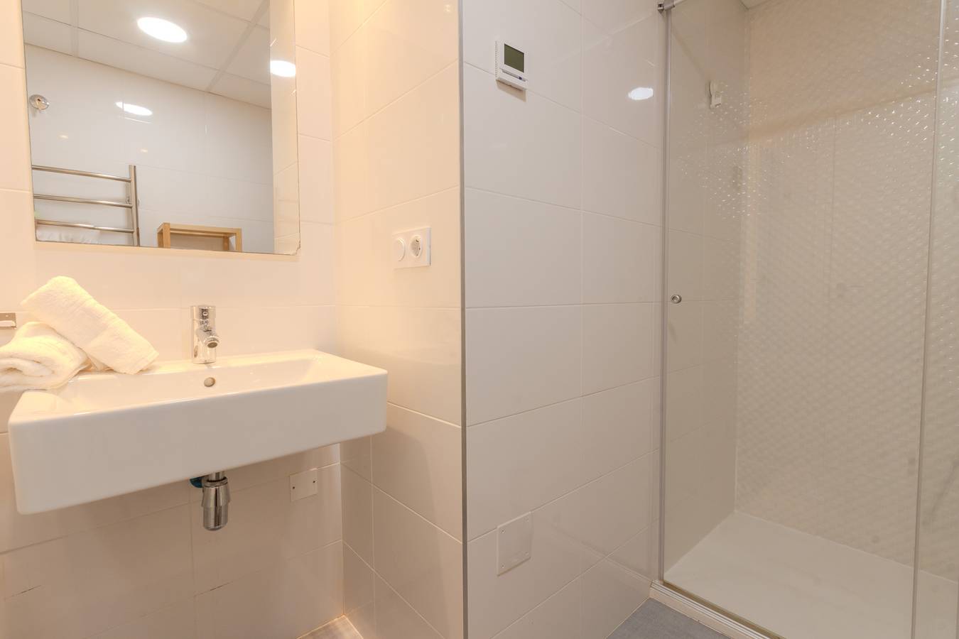 Apartamento entero, Ocean View Luxury Apartment in Los Arenales del Sol, Elche