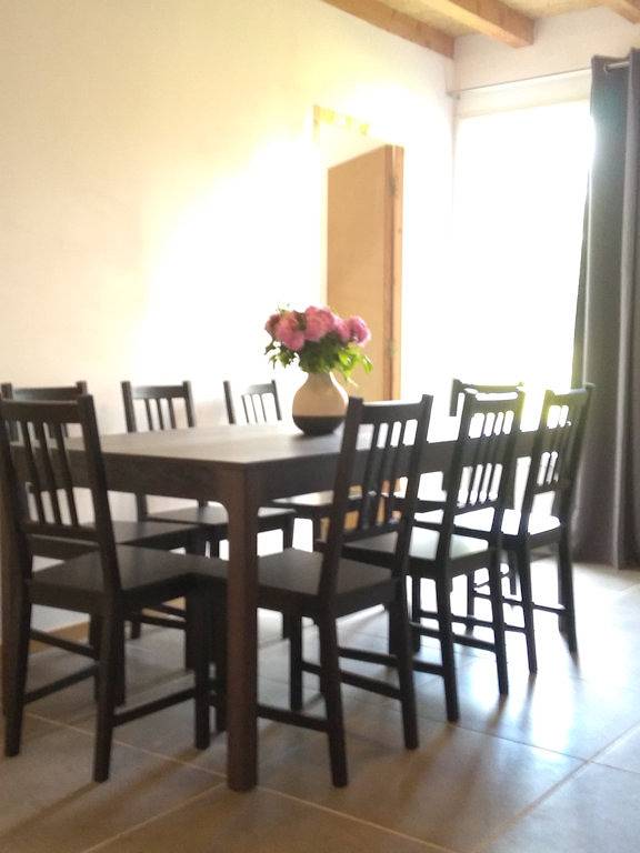 Gîte pour 8 personnes, avec jardin dans l' Ariège - 2