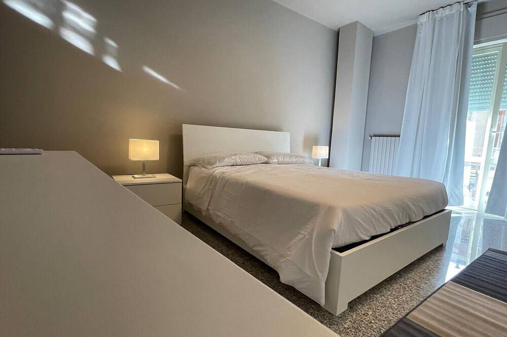 Appartamento intero, Appartamento Dimora Vibo Centro in Vibo Valentia, Provincia di Vibo Valentia