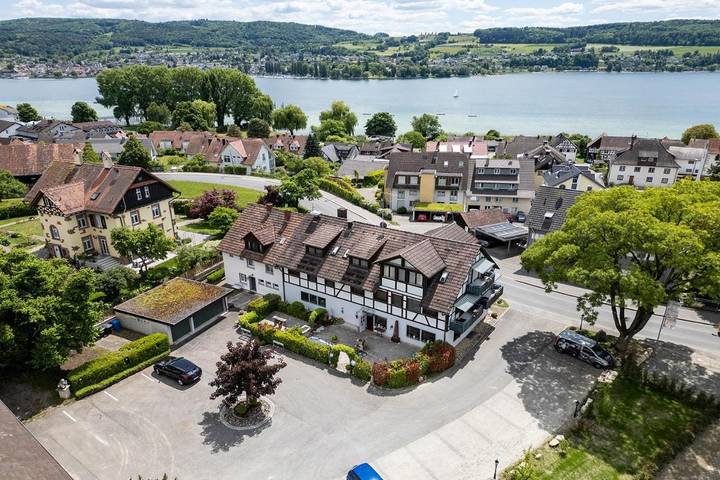 Hotel für 1 Personen - 1