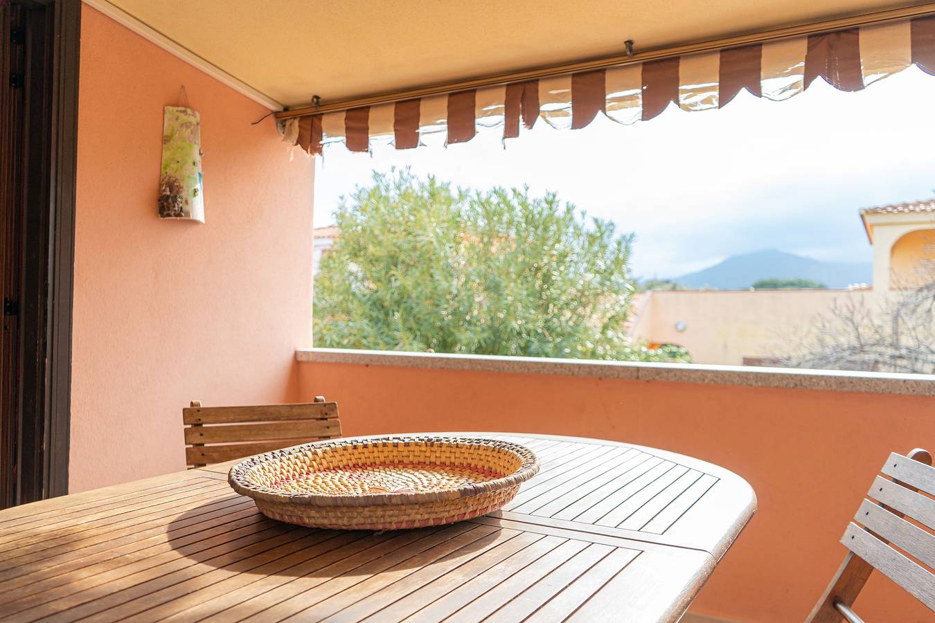 Ganze Wohnung, Villaggio degli Ulivi in San Teodoro, Olbia-Tempio