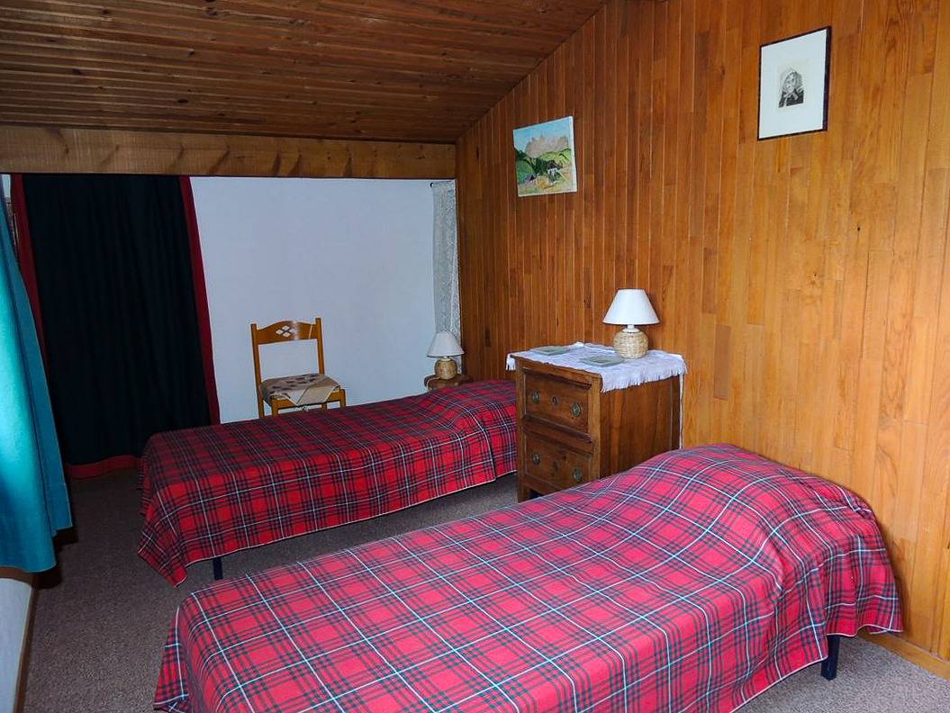 Chalet Mouren in Montgenèvre, Briançon region