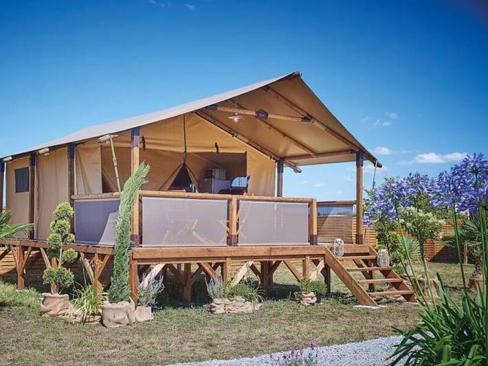 Location de vacances pour 5 personnes à Anduze - 2