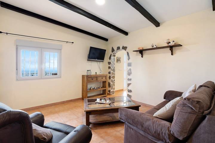 Ferienhaus für 5 Personen auf Teneriffa - 3