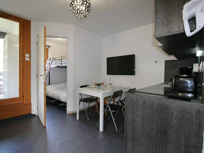 Gîte pour 5 personnes dans Office De Tourisme De Saint Francois Longchamp - 3