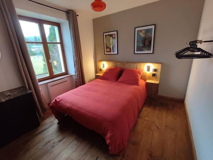 Gîte pour 6 personnes à Fraize - 3