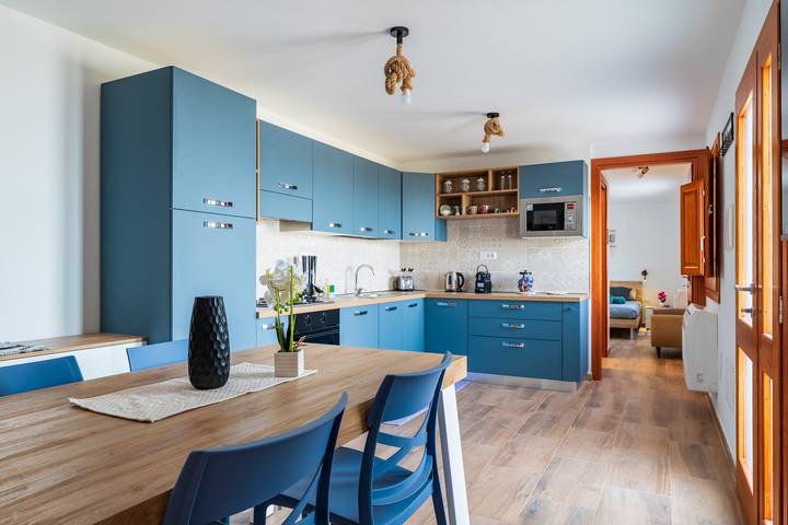 Ferienhaus für 4 Personen, mit Garten und Whirlpool auf Sardinien - 4