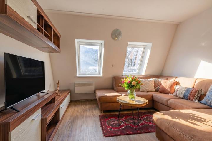 Ferienhaus für 6 Personen im Triglav Nationalpark
