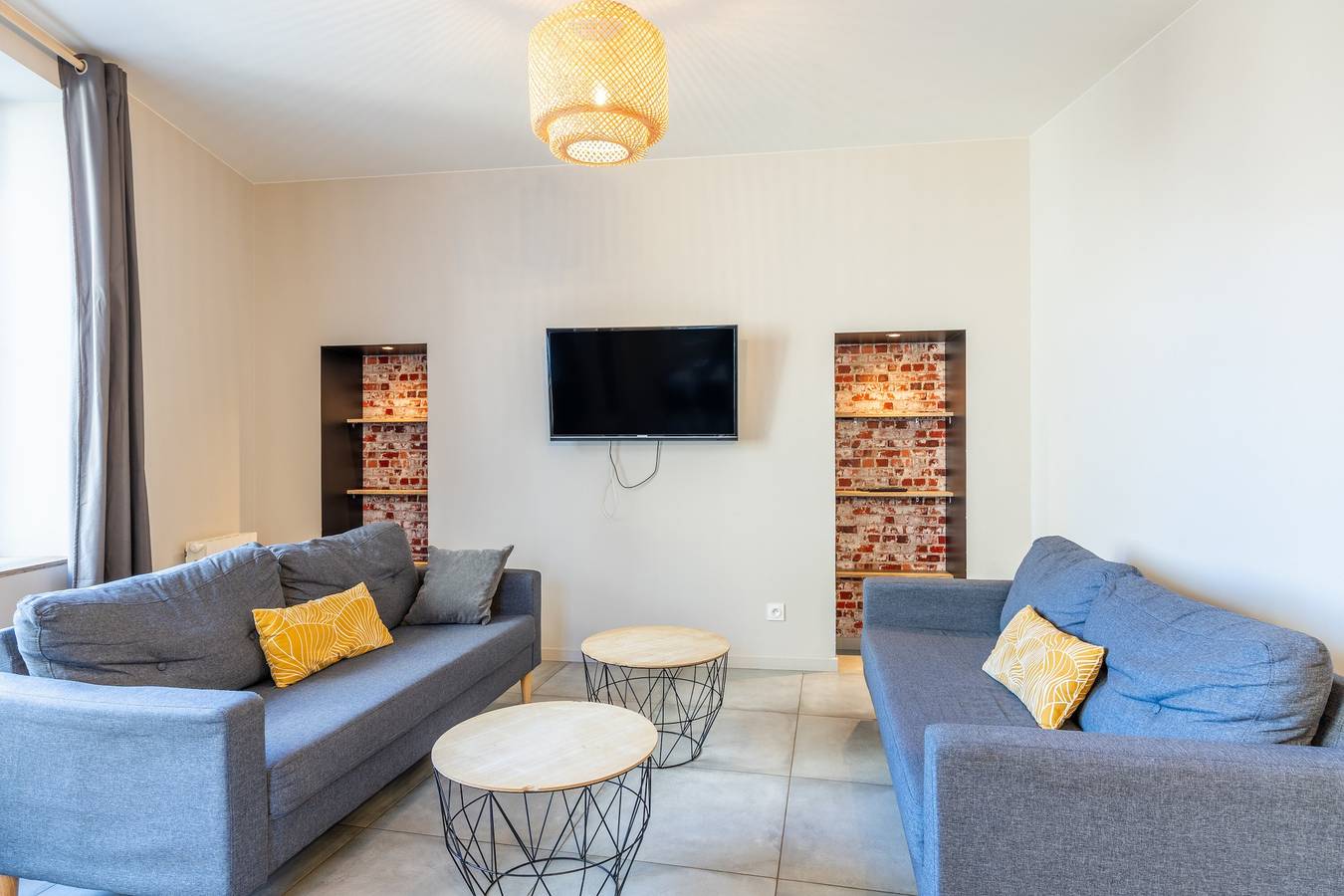 Gîte "Un toit pour vous"  in Les Epesses, Région de La Roche-sur-Yon