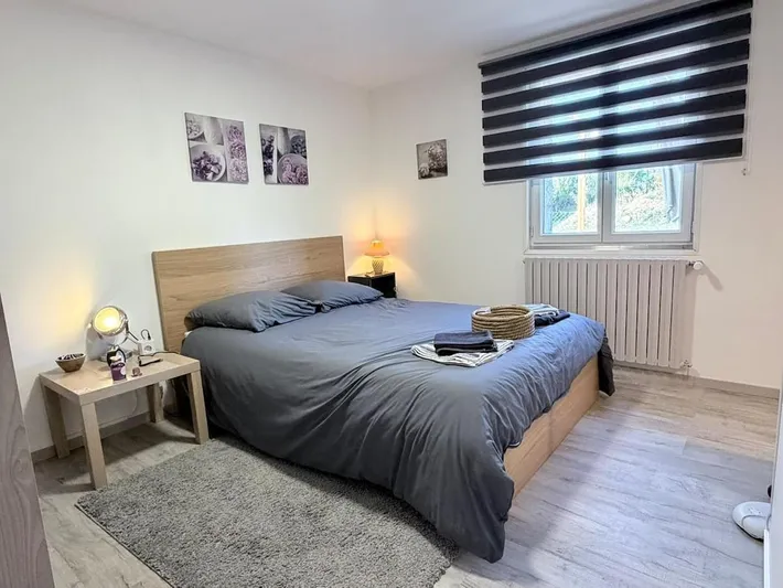 Ferienhaus für 2 Personen - 1