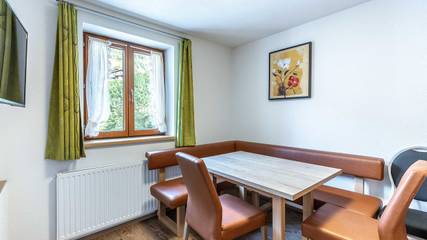 Apartament Wakacyjny dla 4 osoby w St. Anton am Arlberg, Verwallgruppe, Zdjęcie 3