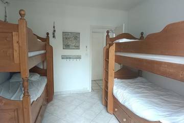 Villa pour 10 Personnes dans Grau-d'Agde, Agde, Photo 4