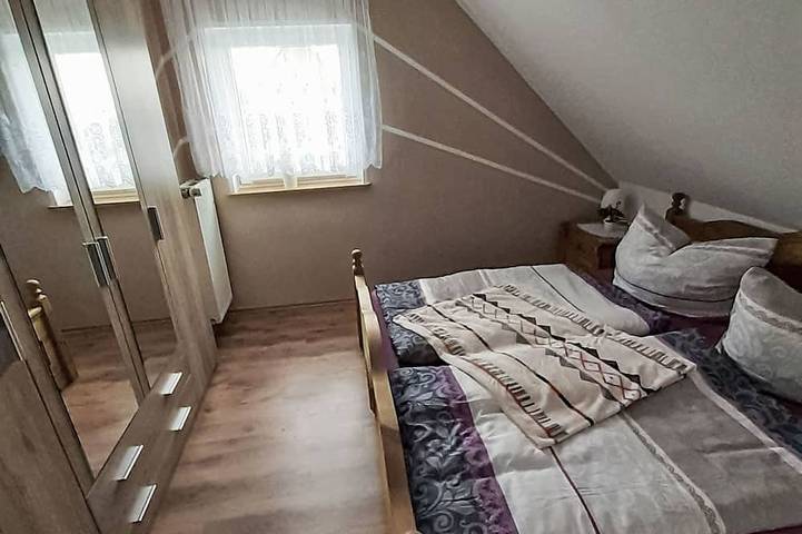 Ganze Wohnung, Fewo Zur Alten Drechslerei in Freital, Sächsisches Elbland