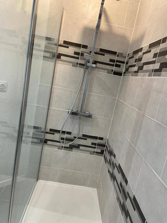 Location de vacances pour 2 personnes, avec balcon et vue, animaux acceptés à Saint-Jean-de-Fos - 4
