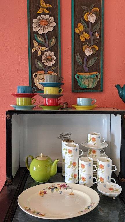 Escape to Wonderland in Oklahoma City, Oklahoma County