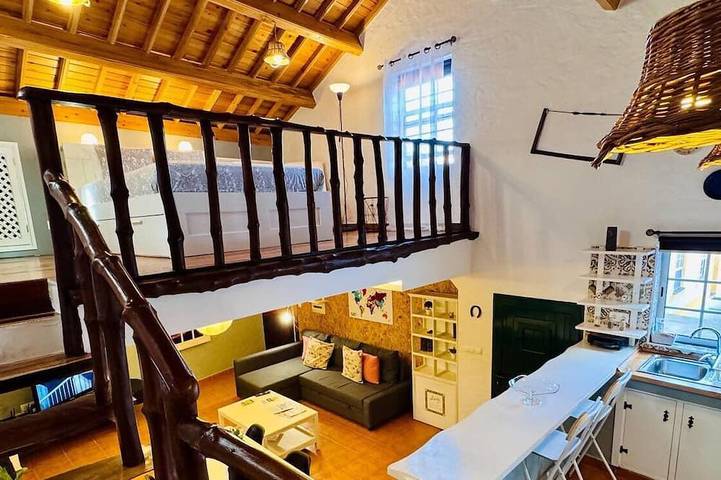 Ferienwohnung für 4 Personen, mit Terrasse - 1