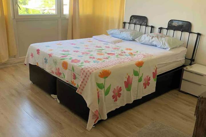 Alacati Carsiya 1km 3+1 duplex in Alacati, Egeo Turco
