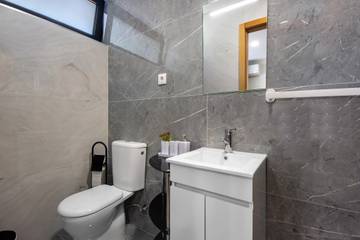 Villa para 2 Pessoas em Rossas, Distrito de Braga, Foto 3