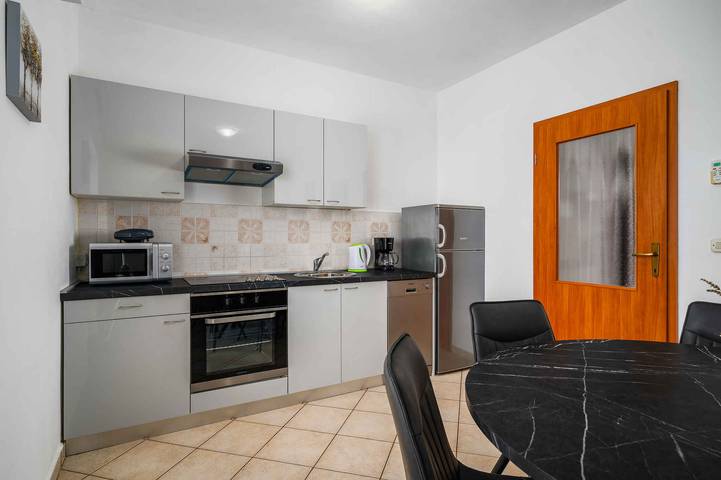 Ferienwohnung für 5 Personen, mit Haustier - 1