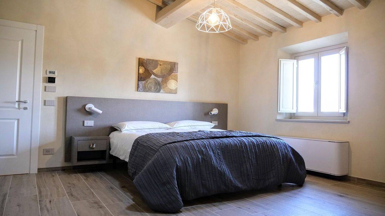 Villa für 3 Personen (50 m²) in Agliana in Agliana, Pistoia Province
