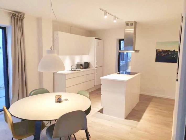 Ferienwohnung für 2 Personen, mit Balkon in Aarhus und Umgebung - 3