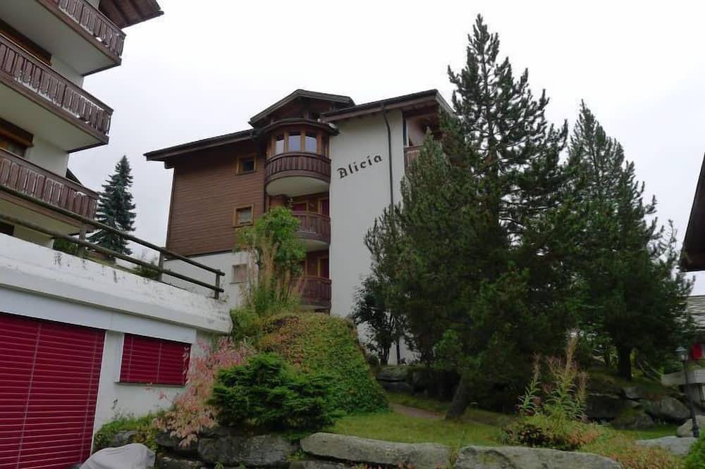 Appartamento vacanze a Grachen a partire da 109€ a notte
