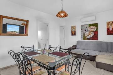Ferienhaus für 4 Personen in Vejer de la Frontera, Costa de la Luz, Bild 3