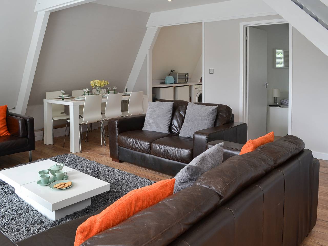 Hives - W43108 in Devon