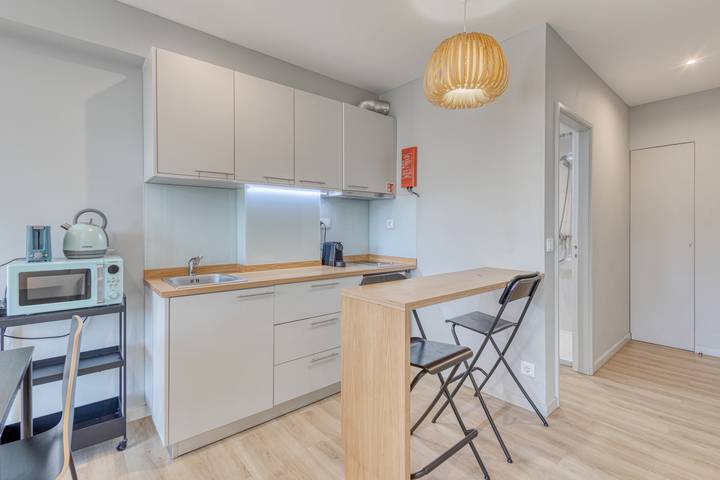 Apartamento entero, Flh Boavista Urban Cityscape Flat in Oporto, Distrito de Porto