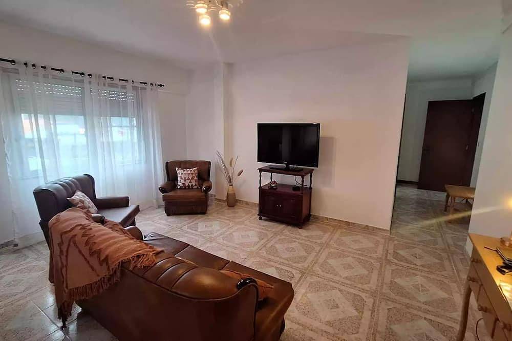 Apartamento entero, Cantinho das Japoneiras in Velas, São Jorge
