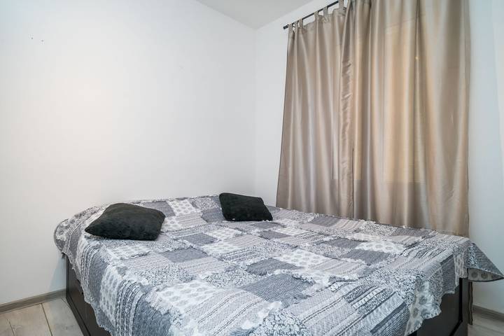 Appartement entier, Appartement de vacances pour 4 personnes avec vue sur l’océan in Dubrovnik, Grad Dubrovnik