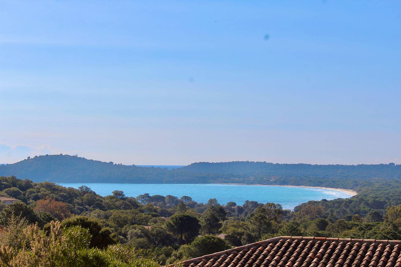 Casetta Amandina Di Pinarellu in Pinarellu, Zonza