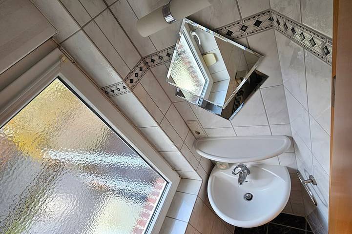 Ganze Wohnung, Haus Seelter Gluk, Deutschland in Saterland, Landkreis Cloppenburg