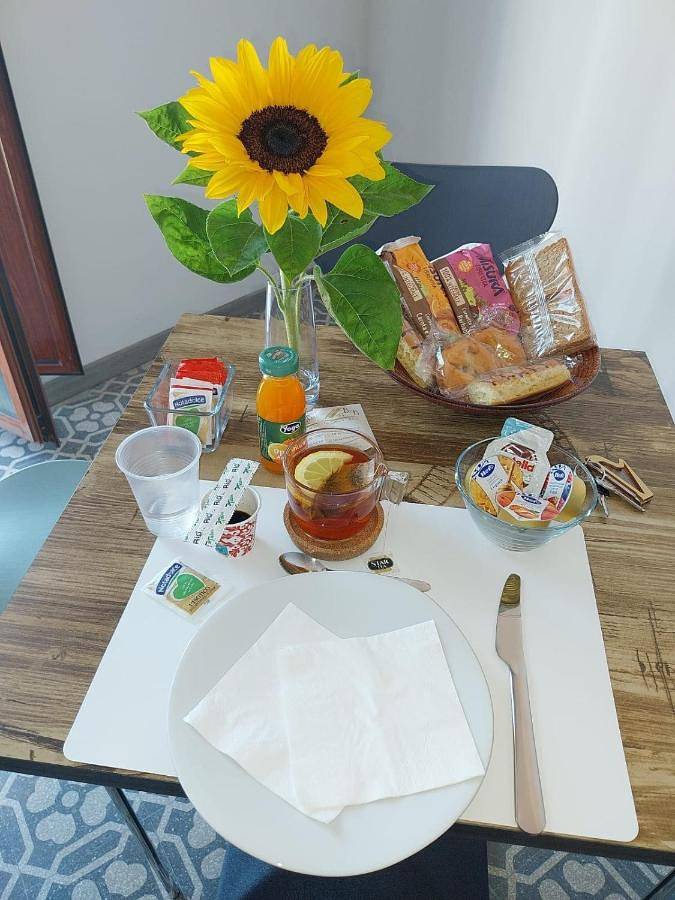 Location de vacances pour 3 personnes, avec balcon et vue à Viggiano (Italie) - 4