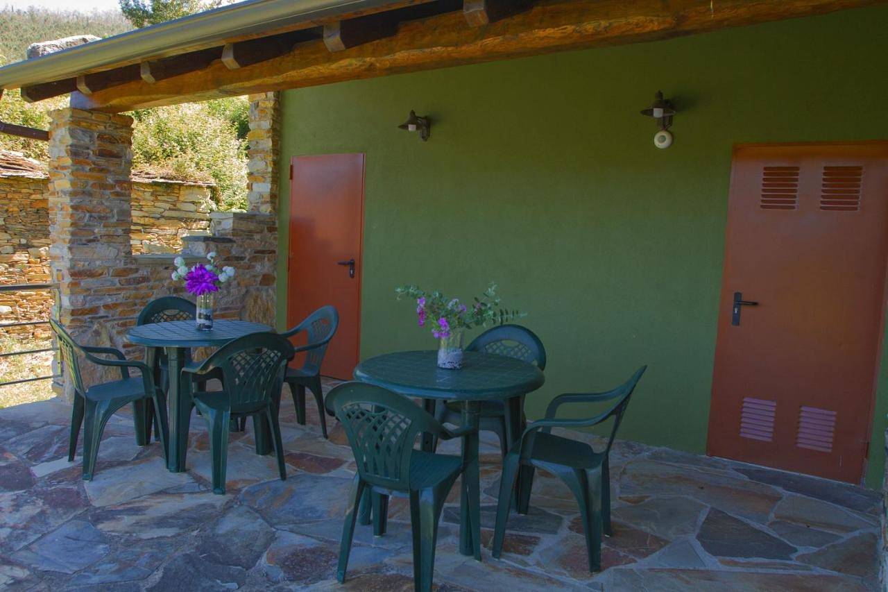 Apartamento entero, Rural Prado in San Tirso de Abres, Costa Verde