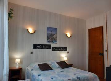 Chambre D’hôte pour 2 Personnes dans Abbeville, Hauts-de-France, Photo 3
