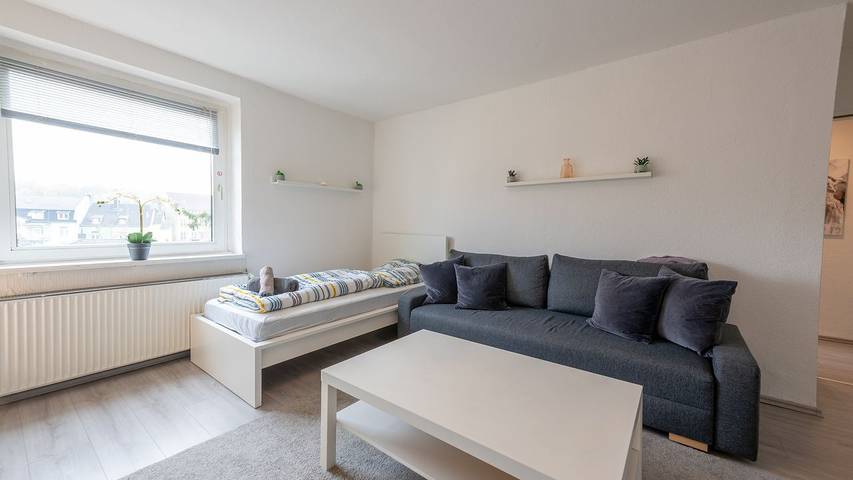 Appartement de vacances pour 1 personnes - 1