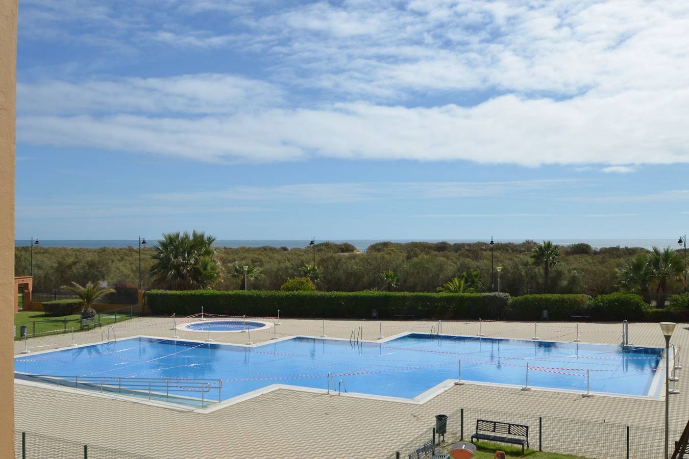 Entire apartment, Los Pelícanos 89 in Isla Canela, Ayamonte
