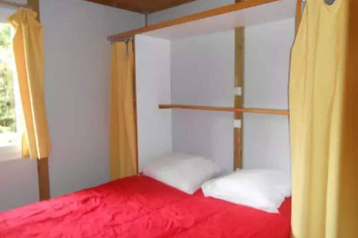 Gîte pour 4 personnes, avec piscine, animaux acceptés à Salles (Lot-et-Garonne) - 2
