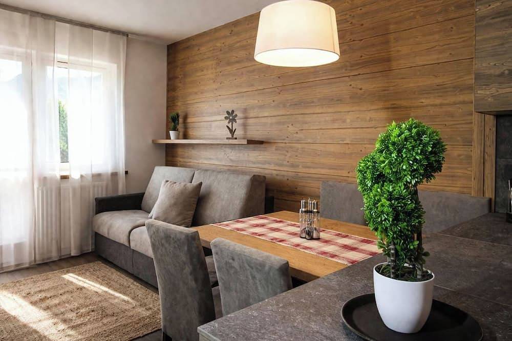 Appartamento vacanze a Dolomiti a partire da 134€ a notte